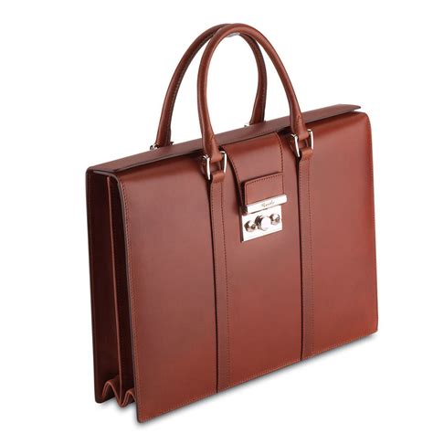 stylish briefcase women's.